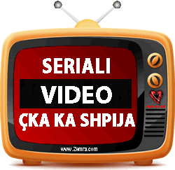 Seriali - O Sa Mire - Episoda e re - Argetohu me zemra.com 8
