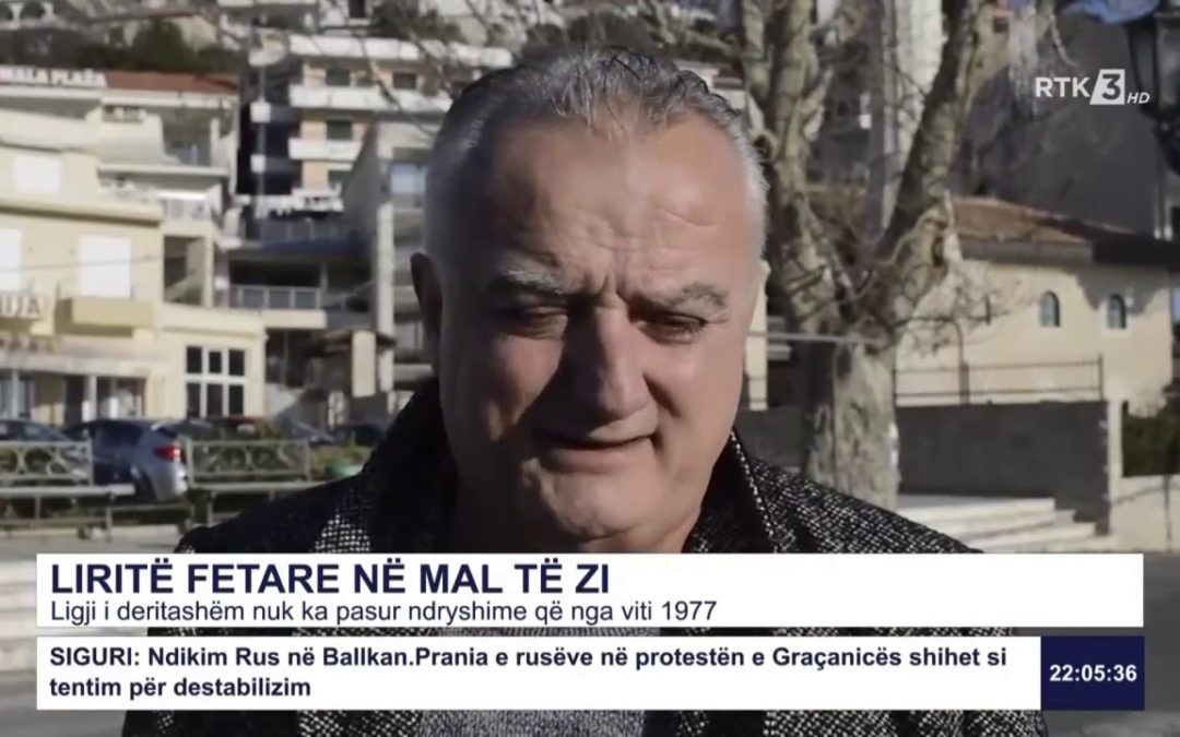 RTK LIVE