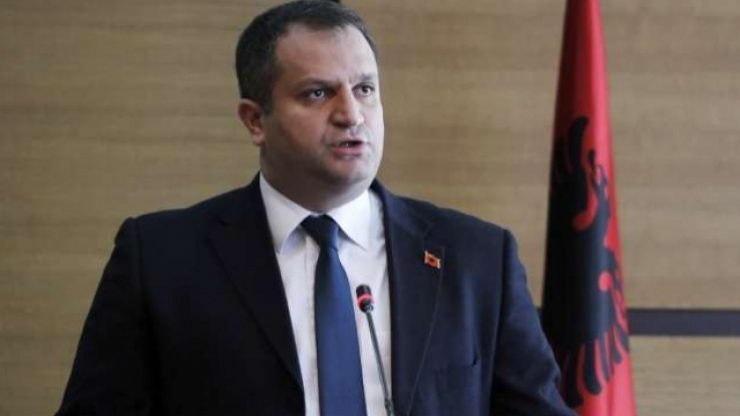 Ahmeti: Reduktimi i buxhetit për 5 milion euro, i papranueshëm