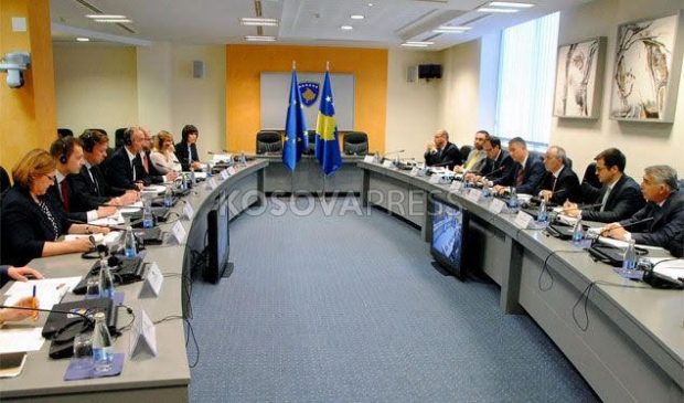 Kosova me projekte konkrete për 1 milardin e BE-së
