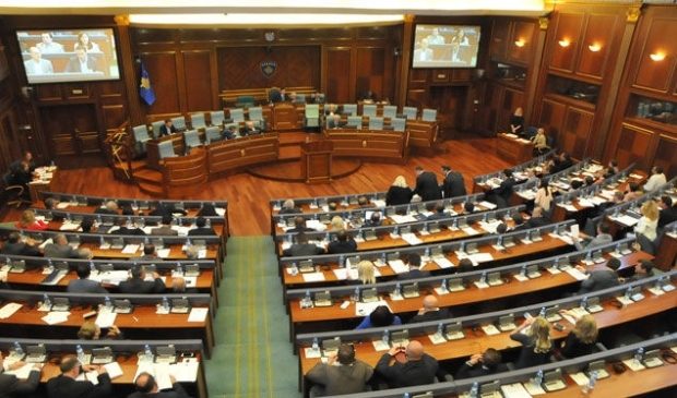 AAK propozon rezolutë për lirimin e Ramush Haradinajt