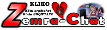 Zemra-Chat Zemra.chat argetohu ketu shqip chat