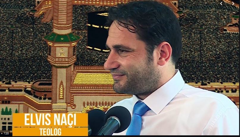 Video 40 Elvis Naci