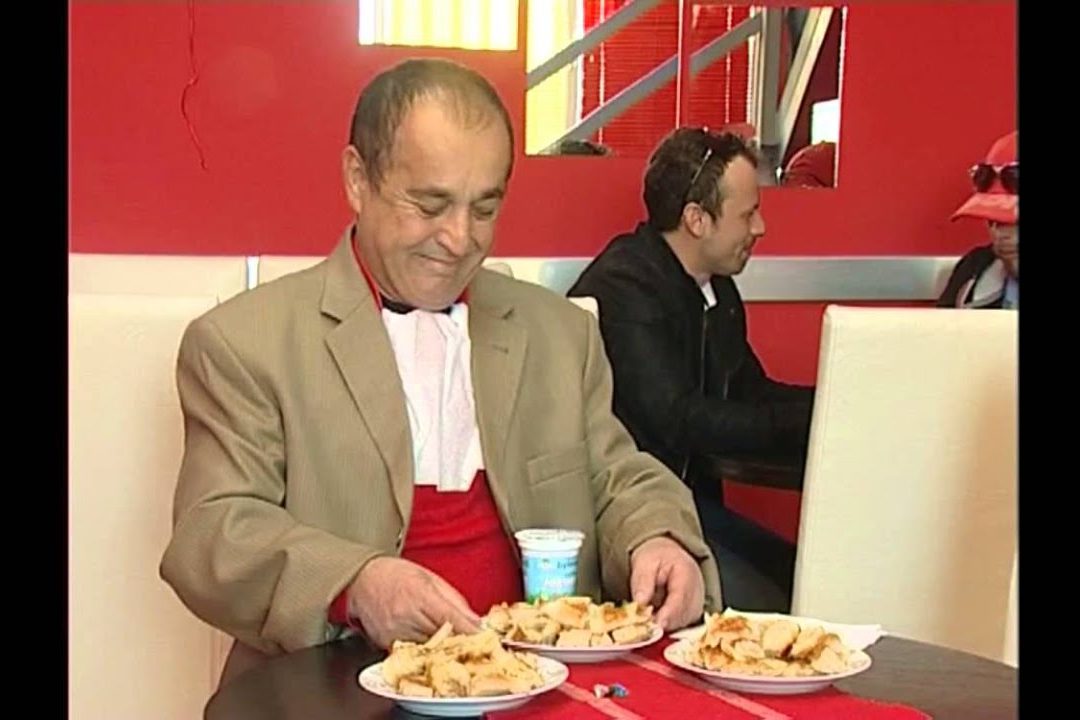 Video Humor shqip