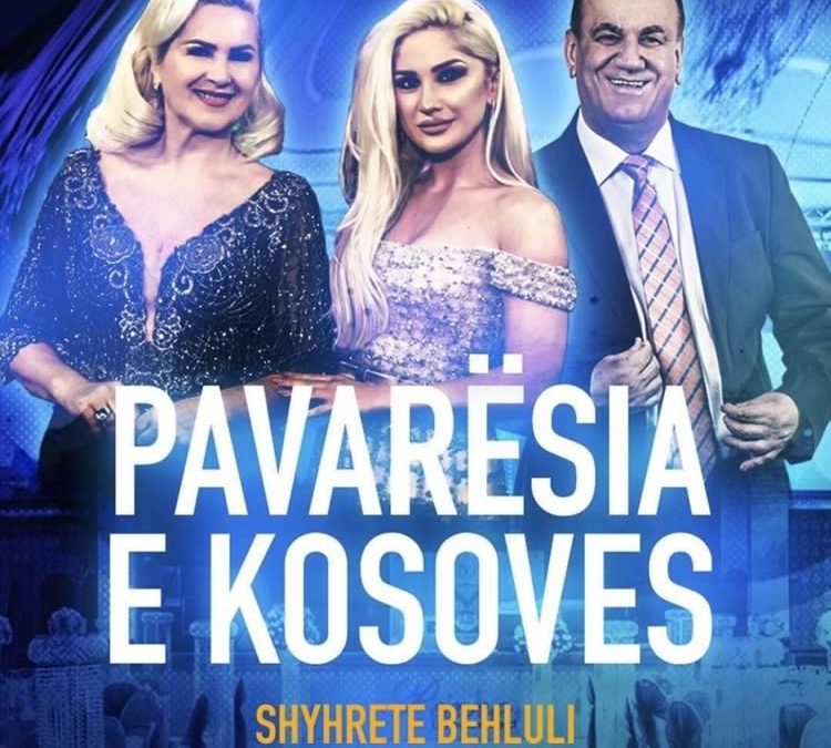 Te Dielen me 16.02.2020 ne Langenfeld – Festojm Pavaresin e Kosoves