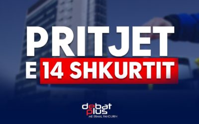 Video 37 DEBATE POLITIKE – RUBIKON – DEBAT-PLUS – PRESING – IMAZHI