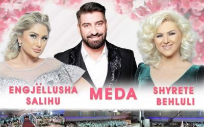 ME 06.03.2020 GËZUAR 8 MARSI VETEM PER ZONJA E ZONJUSHA