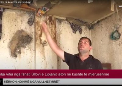Familja e Agron Vitija nga fshati Sllovi e Lipjanit kërkon ndihmë nga Vullnetmirët 3