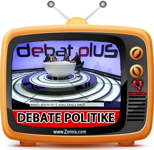 Debate-Politike-Debat-Plus-Presing-Disku Debate-Politike-Debat-Plus-Presing-Disku
