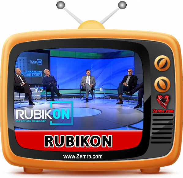 Rubikon-Adriatik-Kelmendi Rubikon-Adriatik-Kelmendi