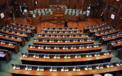 KOSOVË: Këta janë 120 deputetët e legjislaturës së re