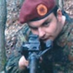 Bazat ajrore të NATO-s që u përdorën gjatë bombardimit të Jugosllavisë 2 Skender-Jashari
