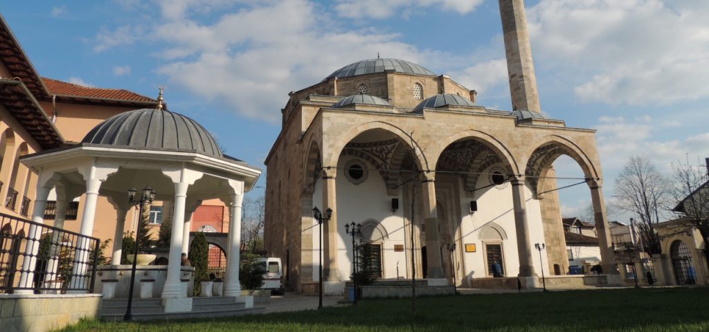Gjitha Xhamiat ne Gjermani 1 Xhamia Shqiptare ne Gjermani