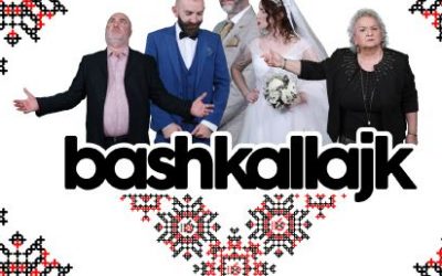 Bashkallajk – Seriali më i ri komik n’vend